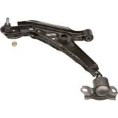 Bras de suspension TRW - JTC1008