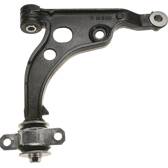 Bras de suspension TRW - JTC1014