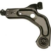 Bras de suspension TRW - JTC1038