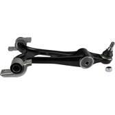Bras de suspension TRW - JTC105