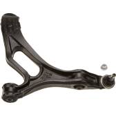 Bras de suspension TRW - JTC1058