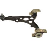 Bras de suspension TRW - JTC1084