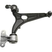 Bras de suspension TRW - JTC1106