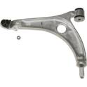 Bras de suspension TRW - JTC1134