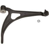 Bras de suspension TRW - JTC1141