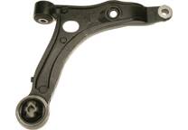 Bras De Suspension DELPHI TC1943 Essieu Avant, Droite