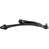 Bras de suspension TRW - JTC1222