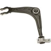Bras de suspension TRW - JTC1237