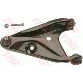 Bras de suspension TRW - JTC1240
