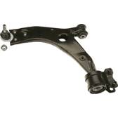 Bras de suspension TRW - JTC1245