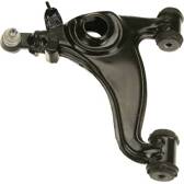 Bras de suspension TRW - JTC1246
