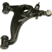 Bras de suspension TRW - JTC1247