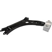 Bras de suspension TRW - JTC1250