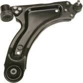 Bras de suspension TRW - JTC1269
