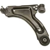 Bras de suspension TRW - JTC1270
