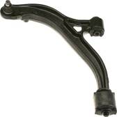 Bras de suspension TRW - JTC1273