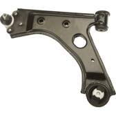 Bras de suspension TRW - JTC1325