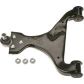 Bras de suspension TRW - JTC1329