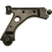 Bras de suspension TRW - JTC1406