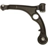 Bras de suspension TRW - JTC146