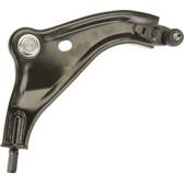 Bras de suspension TRW - JTC148