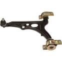 Bras de suspension TRW - JTC152