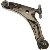 Bras de suspension TRW - JTC1551