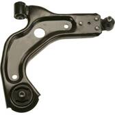 Bras de suspension TRW - JTC160