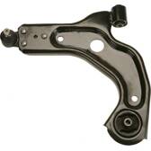 Bras de suspension TRW - JTC161