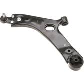 Bras de suspension TRW - JTC1708