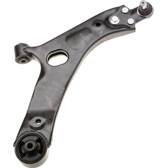 Bras de suspension TRW - JTC1709