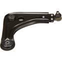 Bras de suspension TRW - JTC185