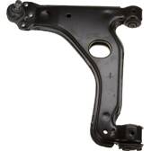 Bras de suspension TRW - JTC194