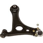 Bras de suspension TRW - JTC217