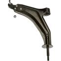 Bras de suspension TRW - JTC2245