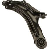 Bras de suspension TRW - JTC2293
