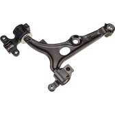 Bras de suspension TRW - JTC2307