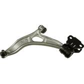 Bras de suspension TRW - JTC2308