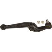 Bras de suspension TRW - JTC265