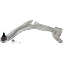Bras de suspension TRW - JTC2723