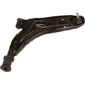 Bras de suspension TRW - JTC283