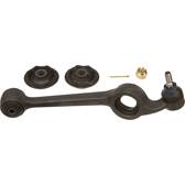 Bras de suspension TRW - JTC284