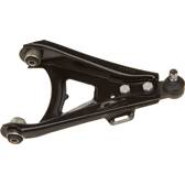 Bras de suspension TRW - JTC321