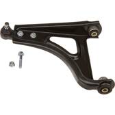Bras de suspension TRW - JTC328