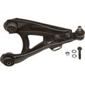 Bras de suspension TRW - JTC331