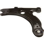 Bras de suspension TRW - JTC342