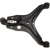 Bras de suspension TRW - JTC357