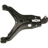 Bras de suspension TRW - JTC359