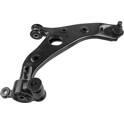 Bras de suspension TRW - JTC3827