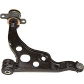 Bras de suspension TRW - JTC396